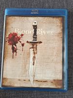 Blu-ray Blood River (Tess Panzer, Ian Duncan, Andrew Howard)