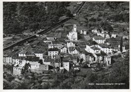 Campocologno