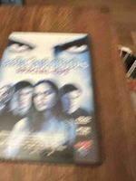DVD Film Ich weiss was du letzten Sommer getan hast