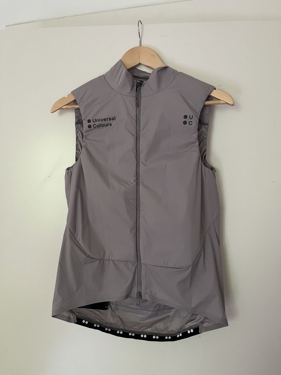 Jacken: Universal Colours Gilet – Neu (gemäss Beschreibung) aus Zürich von joric96