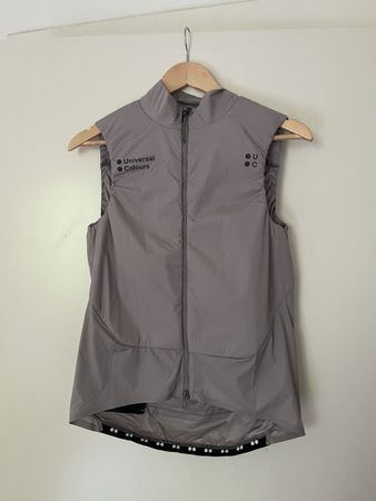 Universal Colours Gilet