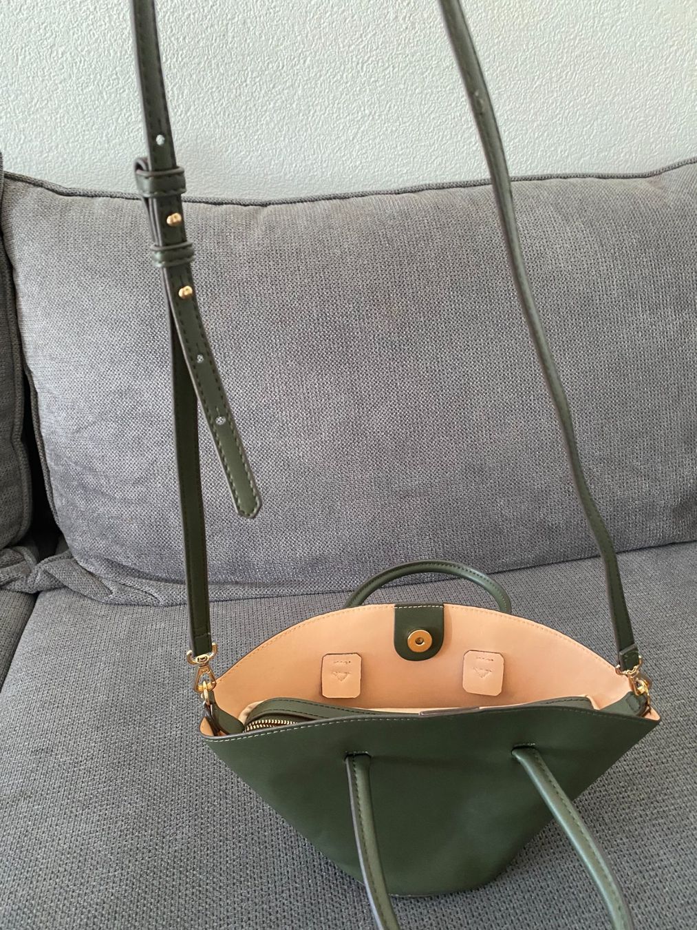 Borse da donna: kleine Damentasche – Usato da St. Gallen venduto da art_pn78 3