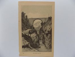 Ponte Brolla Ticino