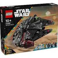 Lego Star Wars Dunkler Millennium Falke