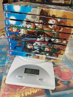 Kiloweise Lesefreude: 9 x Lustiges Taschenbuch LTB ab 463
