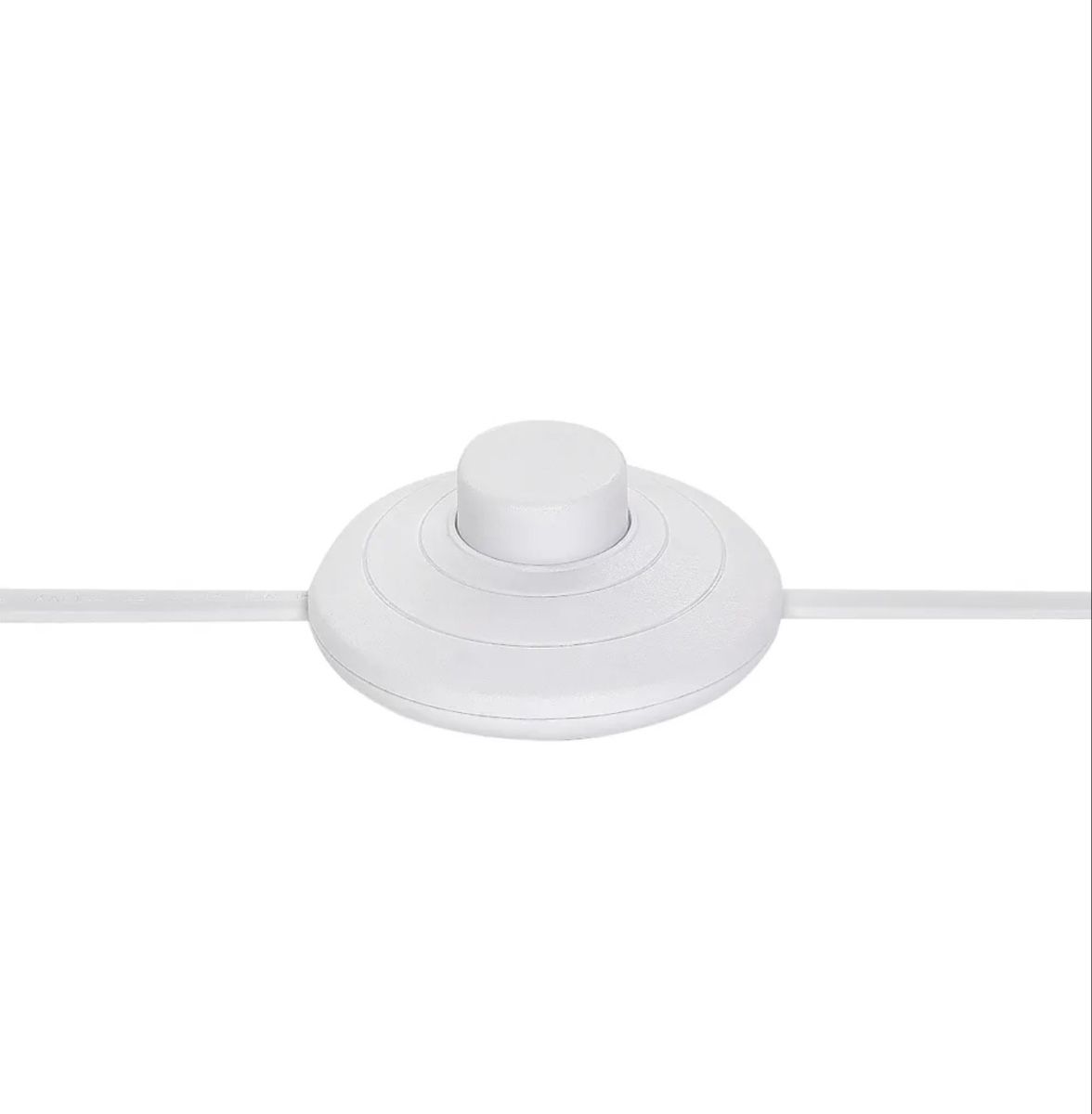 Lampen: Stehleuchte mit Stoffschirm in Rillenoptik – Gebraucht aus Winterthur von leimaj 3