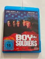 Boy Soldiers (1991) Blu-ray