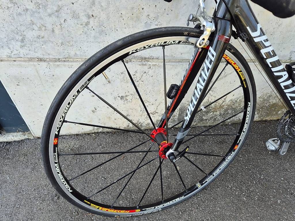 Specialized Velos: Rennvelo Herren – Gebraucht aus EBIKON von Adriana76. 3