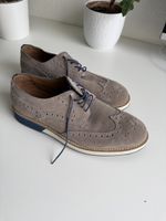 Herren-Schuhe – Grösse 43 – sehr guter Zustand