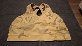 Gymshark sport BH ca. gr. L