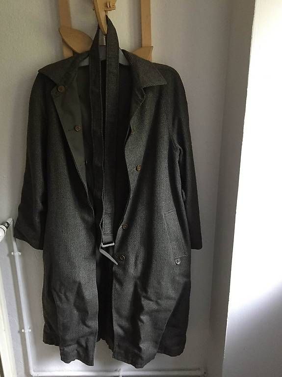 Cappotti: Manteau réversible gris – Usato da Chézard-St-Martin venduto da mar_mv7g