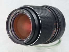 Carl Zeiss Sonnar MC 135mm f3.5 M42 & Konverter #h1