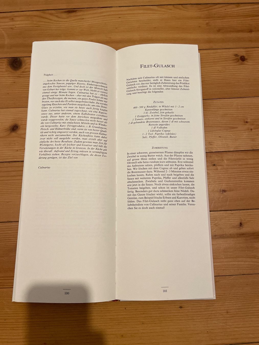 Libri: Markus Fischer - Einfach Raffiniert, 2. Auflage, 1992 – Usato da Winterthur venduto da cheerio97 4