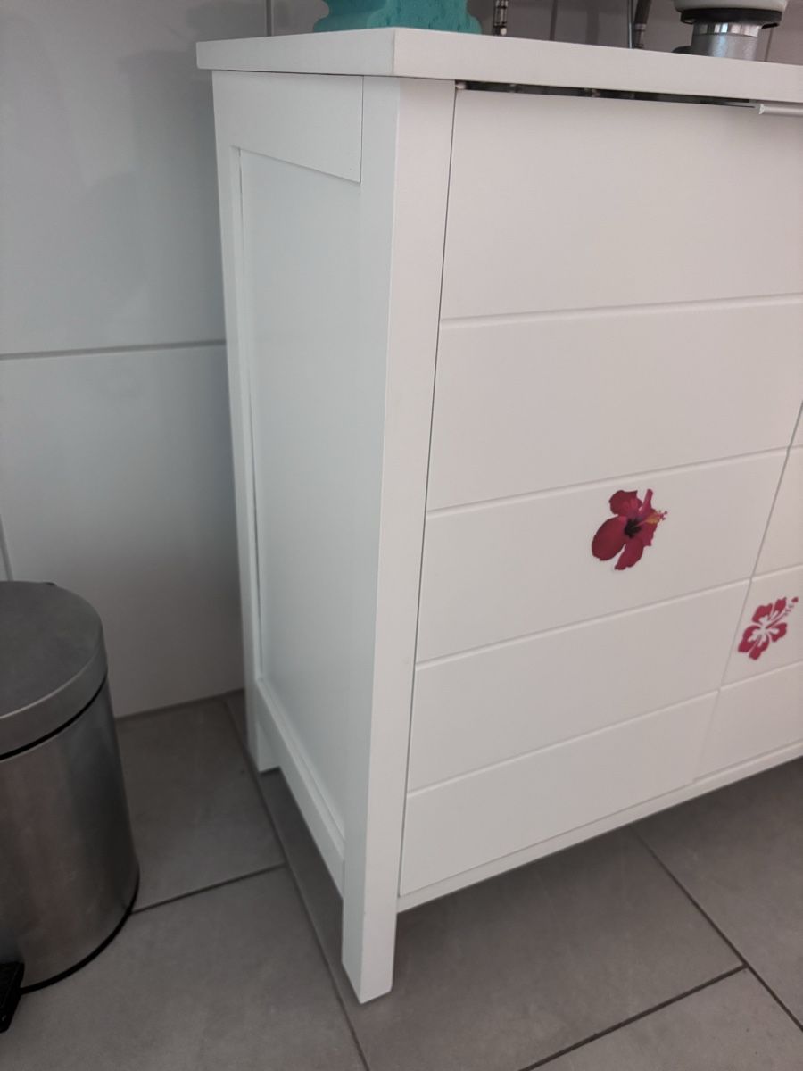 Mobili per bagno: Badezimmermöbel – Usato da Rubigen venduto da twy_2mqg 1