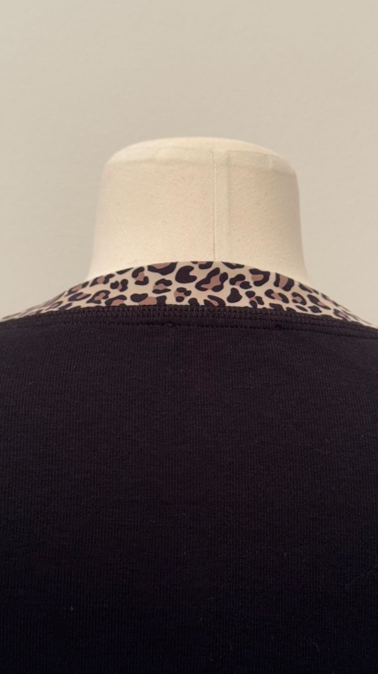 Marc Cain Jacken: Shirt-Jacke mit Leo von MarcCain – Neu (gemäss Beschreibung) aus Mörschwil von Mirka019 5