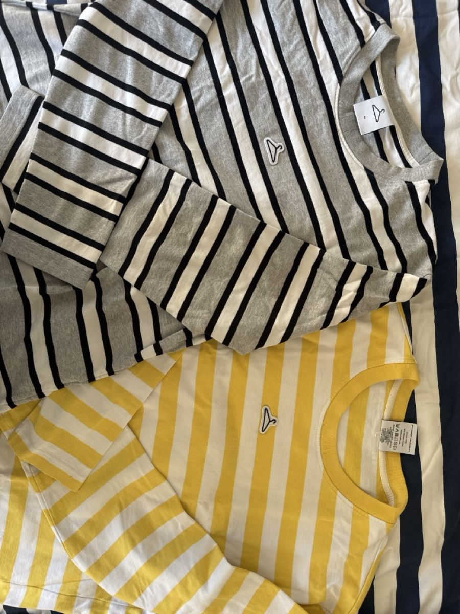 Kleiderpakete: Hanger by Holzweiler M/L – Neu (gemäss Beschreibung) aus Bern von nikwy