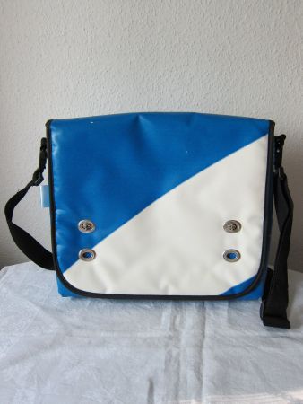 Tasche ZÜRI, Plane