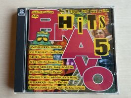 Bravo Hits 5  2CD