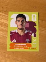QAT 10 Panini FIFA World Cup WM 2026