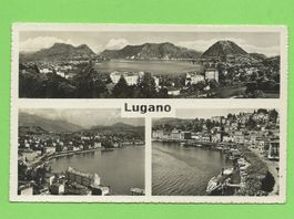 Lugano