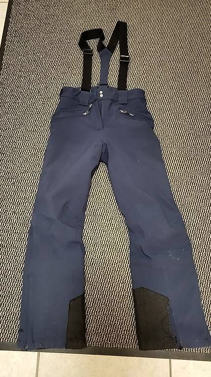 Pantaloni: McKinley Skihosen in Gr. 164 – Usato da Frutigen venduto da 100tom