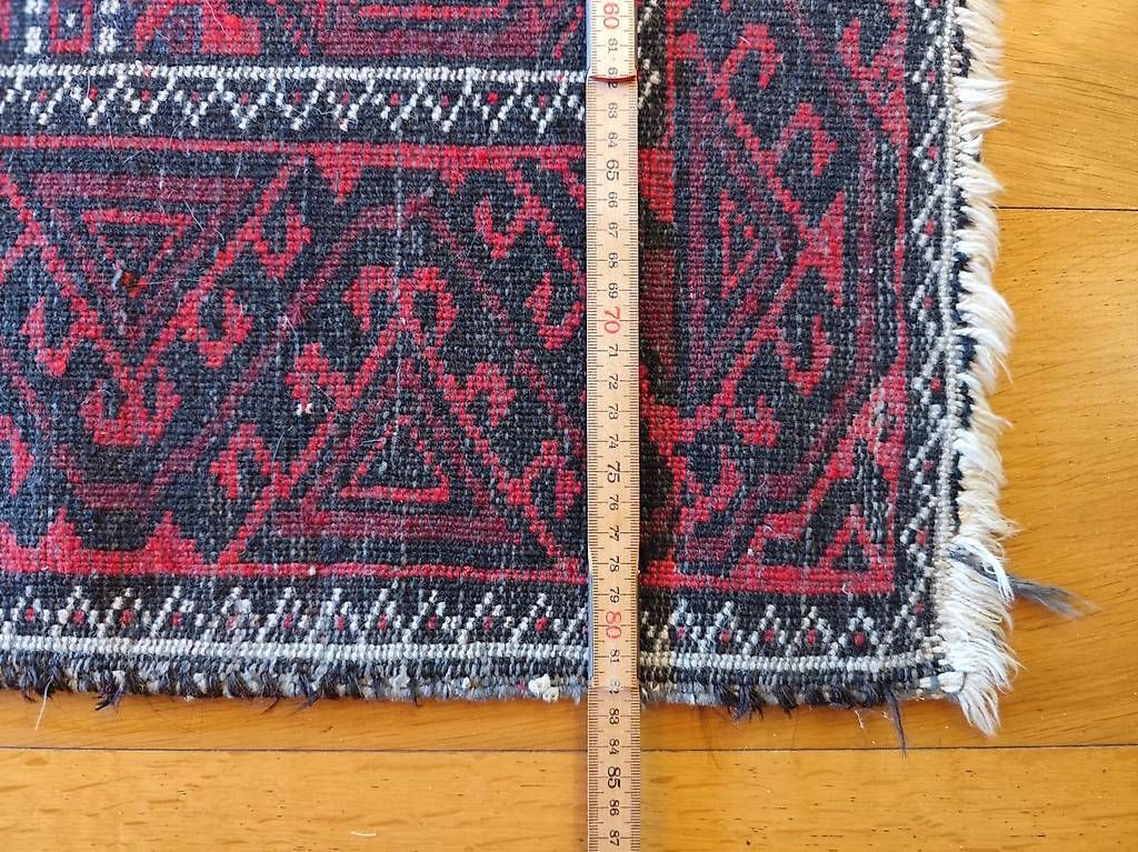 Tappeti: Handgeknüpfer Orient-Teppich – Usato da Bern venduto da anolba 1