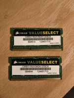 Corsair ValueSelect 16GB RAM Kit DDR3 SDRAM