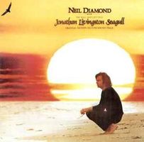 Jonathan Livingstone Seagull (OST, CD, Soundtrack)