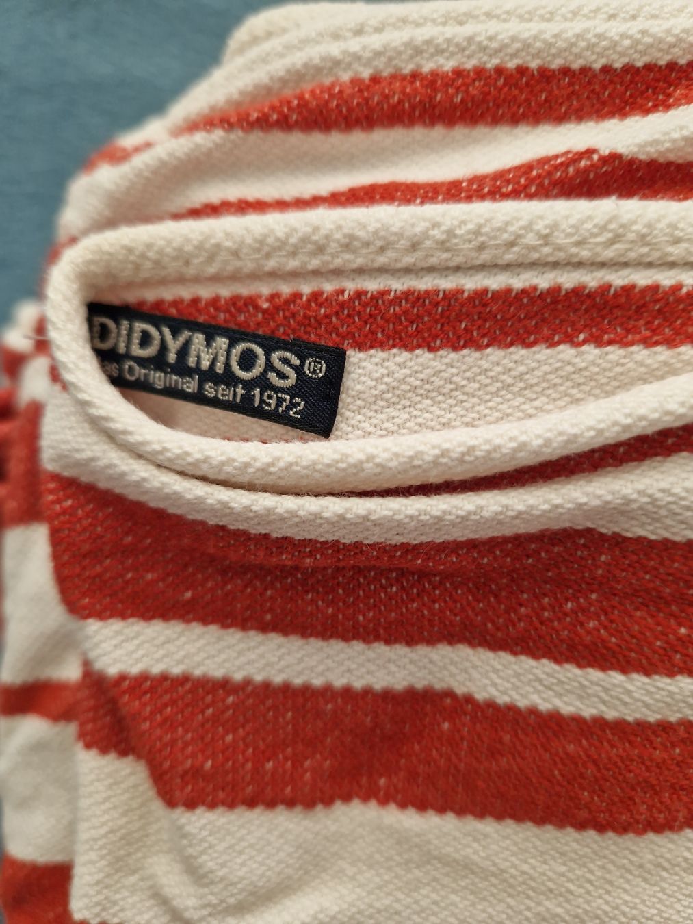 Didymos Marsupi portabebè: Didymos Tragetuch – Usato da Dübendorf venduto da Barbarita88 1