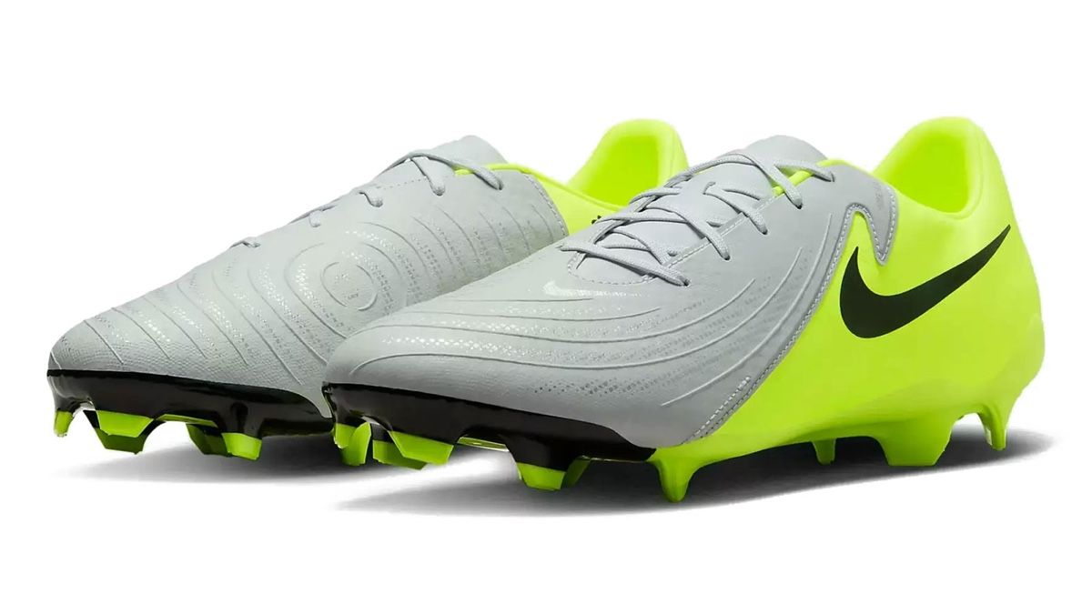 Nike Herrenschuhe: Nike Phantom GX II Academy FG/MG Gr. 42.5 – Neu und originalverpackt aus Spreitenbach von Opfikoner1