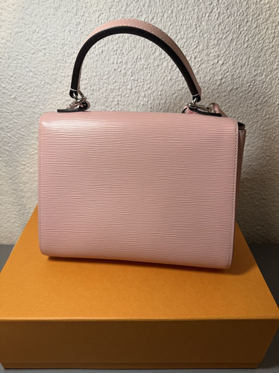 Louis Vuitton Borse da donna: Louis Vuitton Cluny – Usato da Lohn-Ammannsegg venduto da aemu12 4