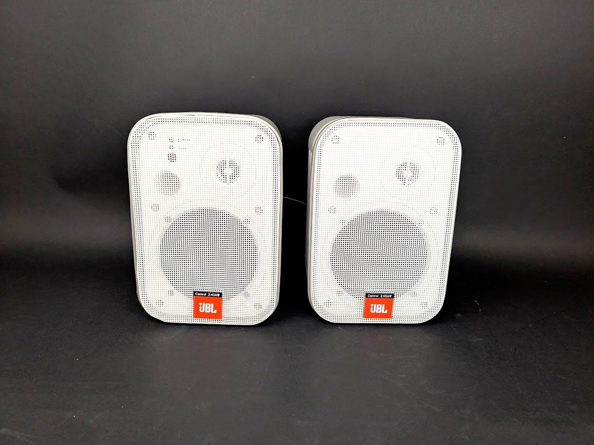 JBL Haut-parleurs: 2x JBL Wireless Lautsprecher – D'occasion à Thun par Restwert_Thun