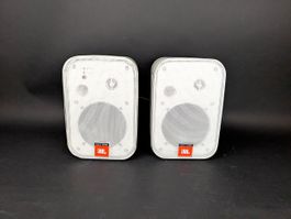 2x JBL Wireless Lautsprecher