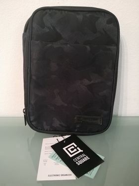 Spielautomaten: Central Square Electronic Organizer – Neu und originalverpackt aus Bäch SZ von Swissy46
