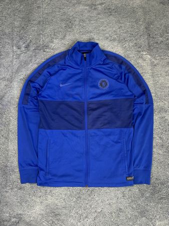 Chelsea Trainingsjacke von Nike