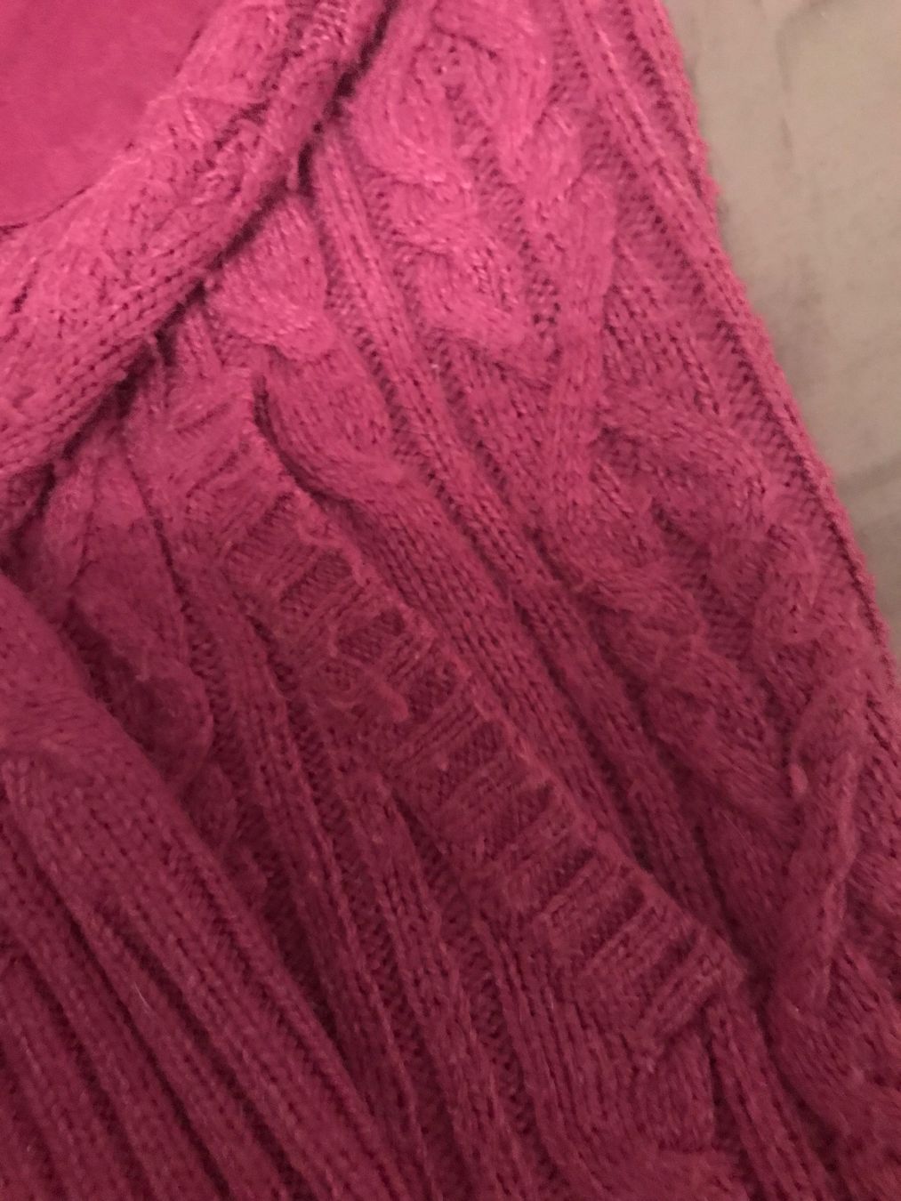 Jacken: Jacke – Gebraucht aus Zürich von luc_2t2q 3