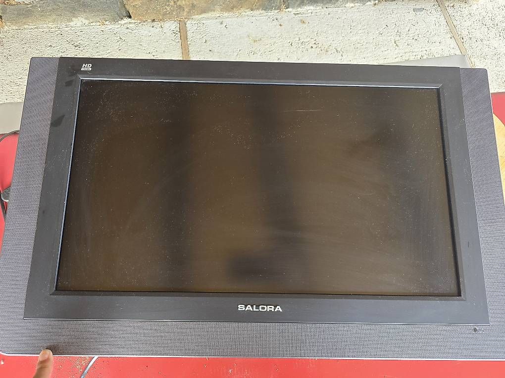 Appareils TV: Televisore HD ready  – D'occasion à S. Vittore par fausto70 1