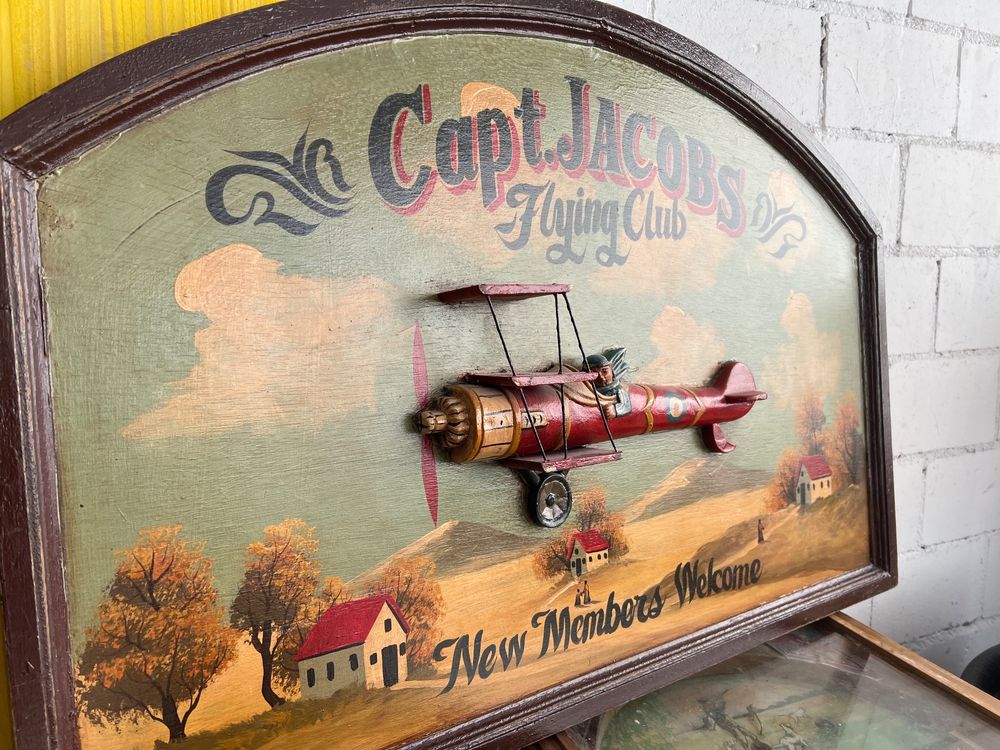 Wandtattoo Flugzeuge Bunt – 2 Bögen 30x90 Cm, DIY-Wandaufkleber Für Wohnzimmer & Kinderzimmer