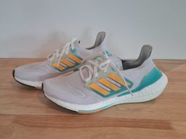 Adidas Solarboost Laufschuhe Damen, Grösse 41 1/3 neuwertig!
