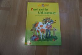 Conni und ihr Lieblingspony - Vorlesebuch für Kinder!
