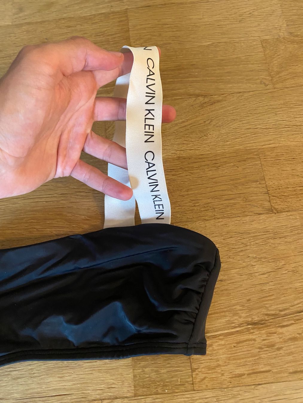 Costumi da bagno & Bikini: Calvin Klein Bikini Badehose Gr XS Damen – Usato da St. Gallen venduto da ka_mo 1