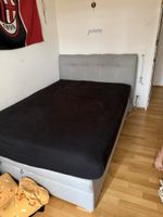 Boxspringbett 140x200