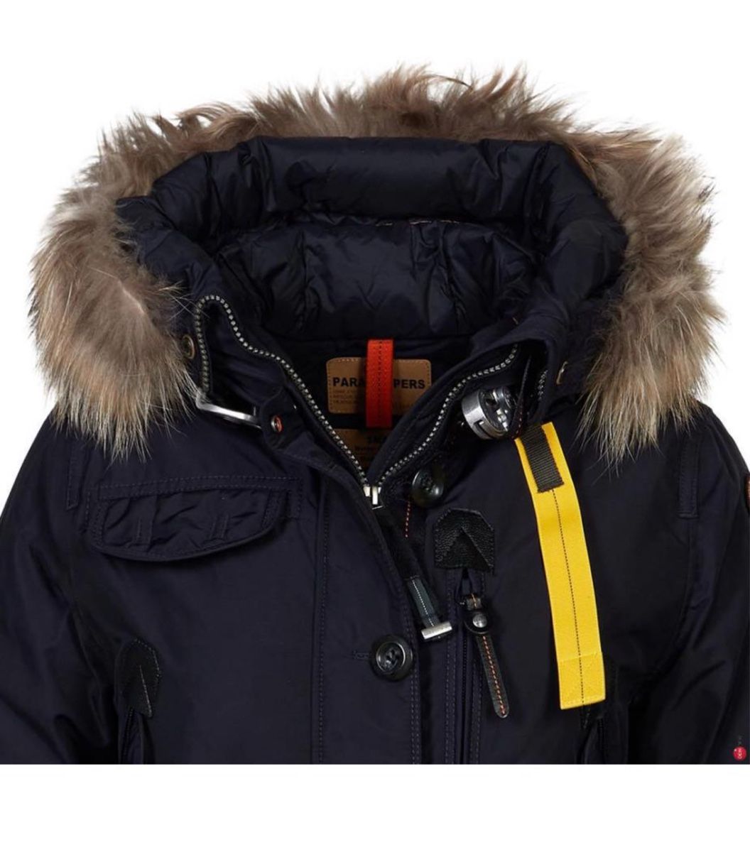 Parajumpers Giacche: Parajumpers neue new neuve parka Doris – Nuovo e nell'imballaggio originale da Petit-Lancy venduto da Roubs37 4