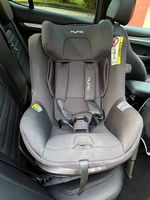 Auto Kindersitz Nuna Pruu Thunder