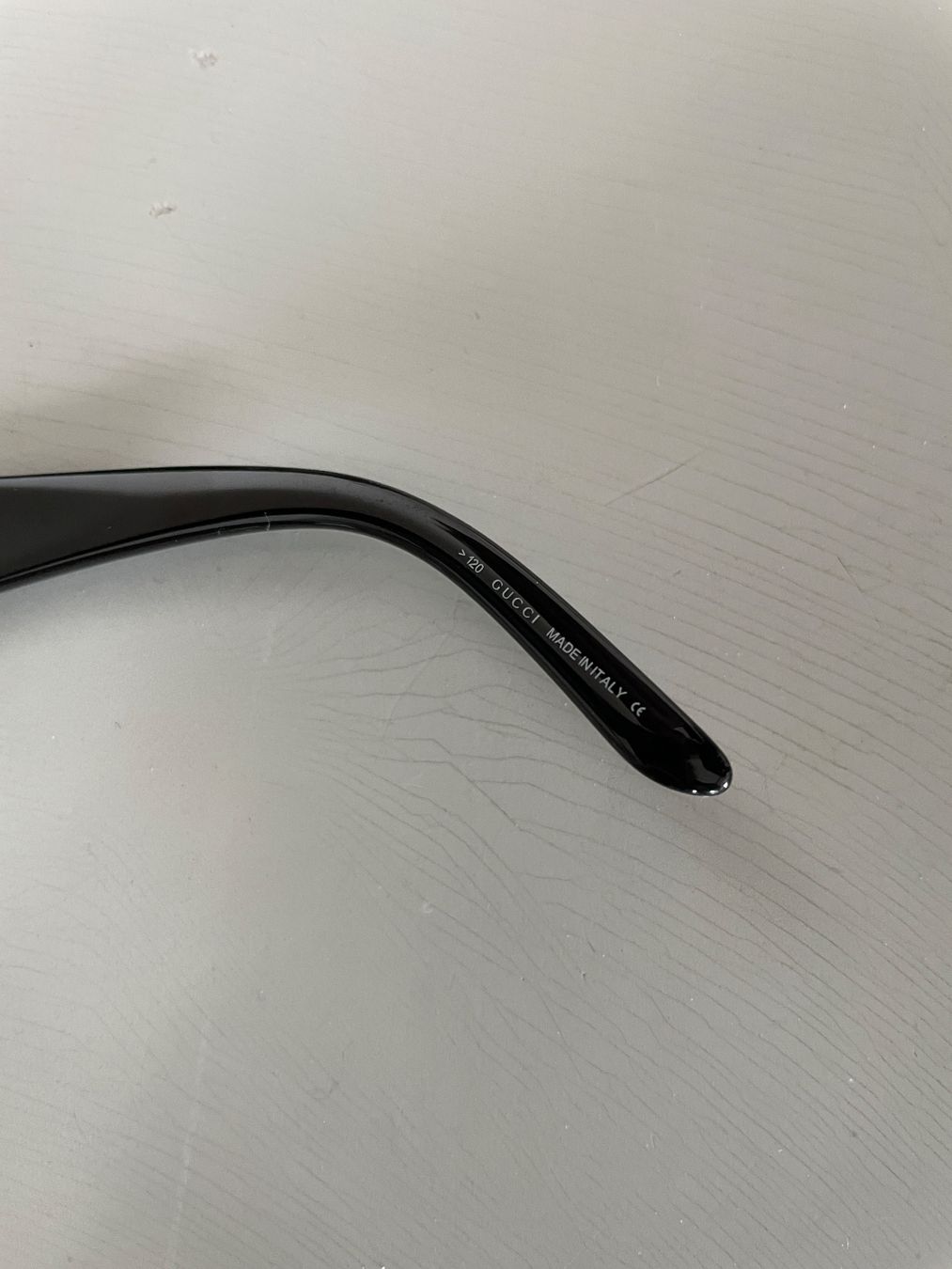 Gucci Occhiali & Lenti: Gucci Vintage Sonnenbrille – Usato da Jenaz venduto da babasto1 4