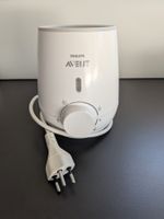 Philips Avent Flaschenwärmer – Schnell & Schonend