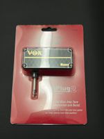 Vox amPlug 2 Bass - Amplificateur casque pour basse