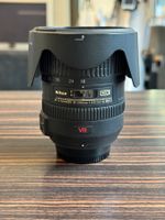 Nikon AF-S DX 18-200mm 3.5-5.6 G ED VR