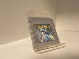 Nintendo Game Boy - Pokémon Silber