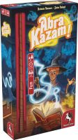 Spiel Abra Kazam!